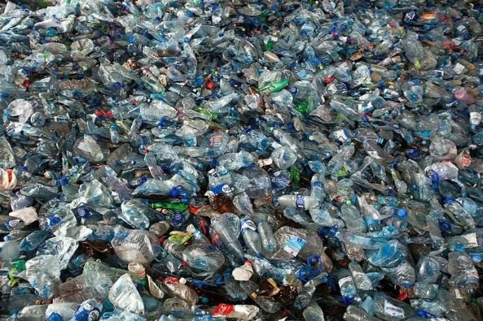 震驚！首次確認(rèn)：人體已被微塑料污染！