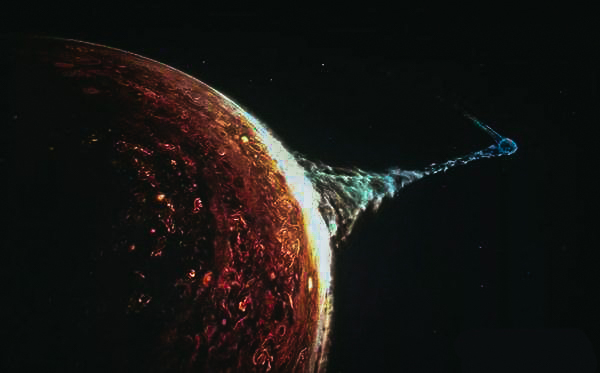 先別擔心“地球流浪”，這個威脅更現(xiàn)實！