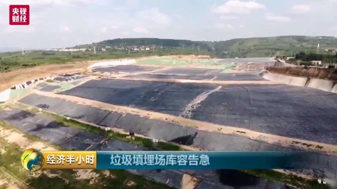 再見(jiàn)！垃圾填埋時(shí)代！