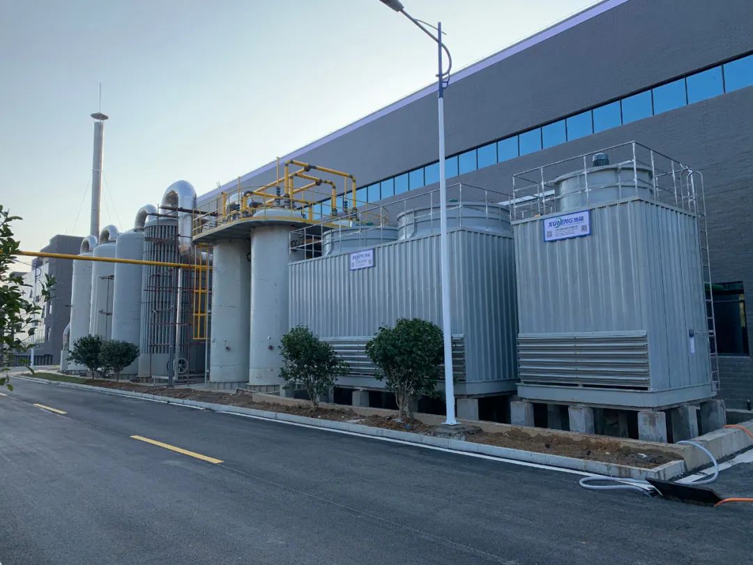 恒譽環(huán)保-如何解決熱解物料易結(jié)焦的世界性難題？