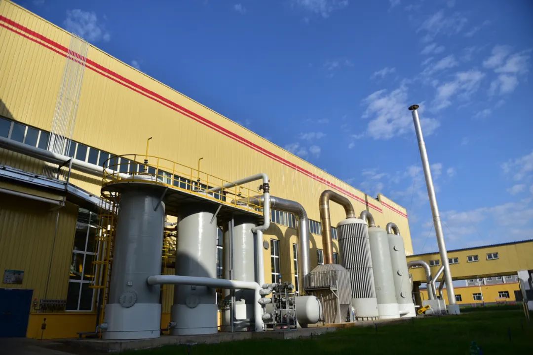 含油污泥的“終結(jié)者”，恒譽(yù)環(huán)保熱解處置方案“變廢為寶”