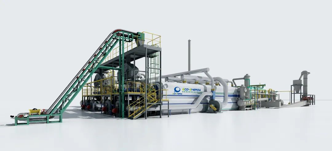 專(zhuān)注除“廢”，綠色發(fā)展，恒譽(yù)環(huán)保助力十四五“無(wú)廢城市”建設(shè)