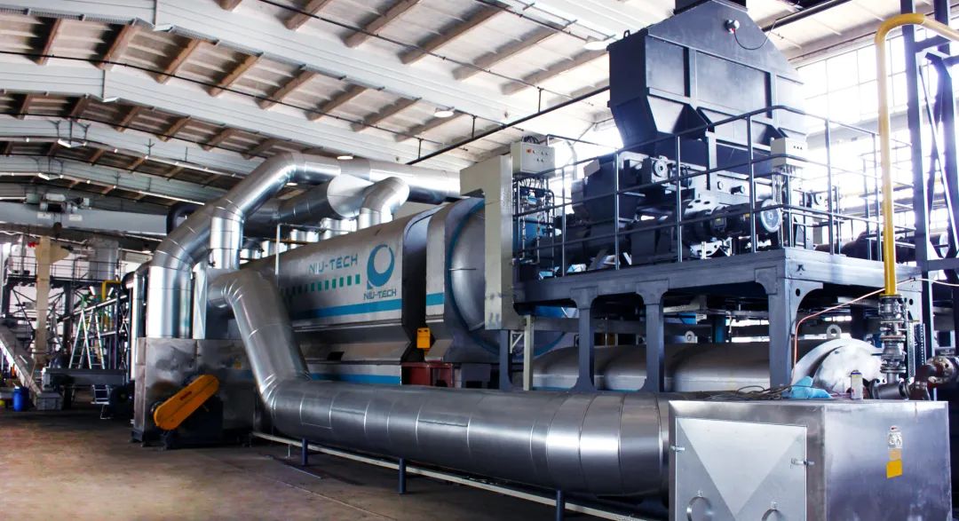 王晨調(diào)研啟恒環(huán)保，鼓勵(lì)企業(yè)加強(qiáng)創(chuàng)新，在環(huán)保領(lǐng)域做大做強(qiáng)