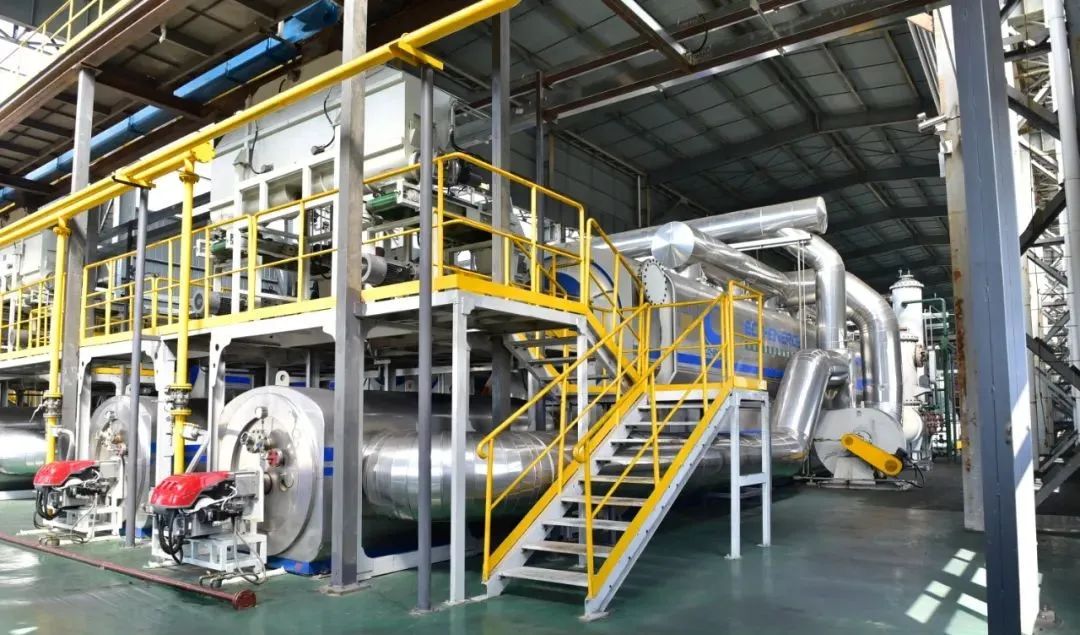 王晨調(diào)研啟恒環(huán)保，鼓勵(lì)企業(yè)加強(qiáng)創(chuàng)新，在環(huán)保領(lǐng)域做大做強(qiáng)